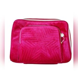 Estee Lauder Bag Red Velvet